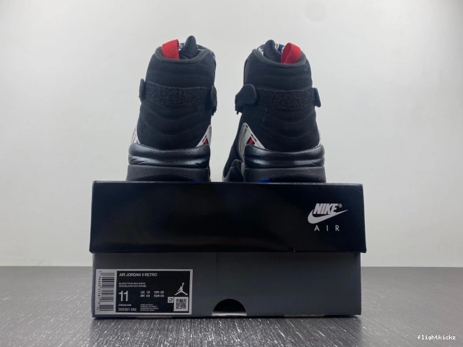 Playoffs Jordan 305381-062 8 Air 0924